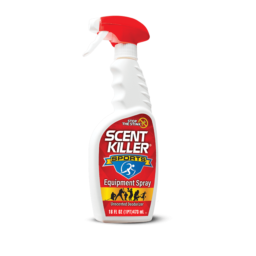 Equipment Spray