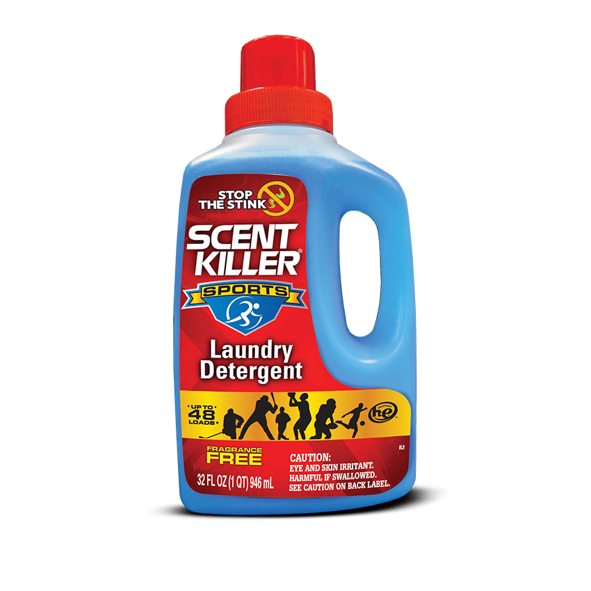 Laundry Detergent