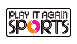 Play It Again Sports Logo