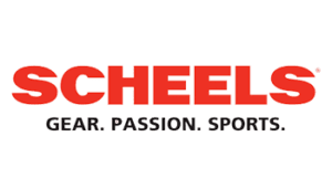 Scheels Logo