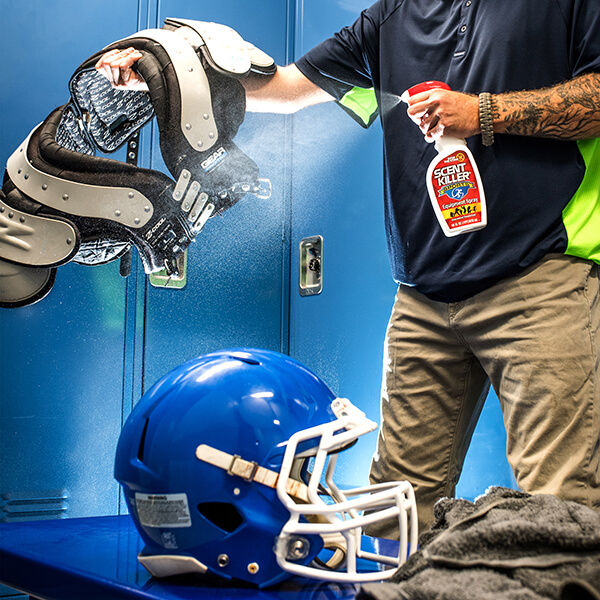 Scent Killer Spray