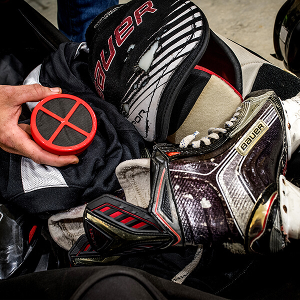 Scent Killer Pucks