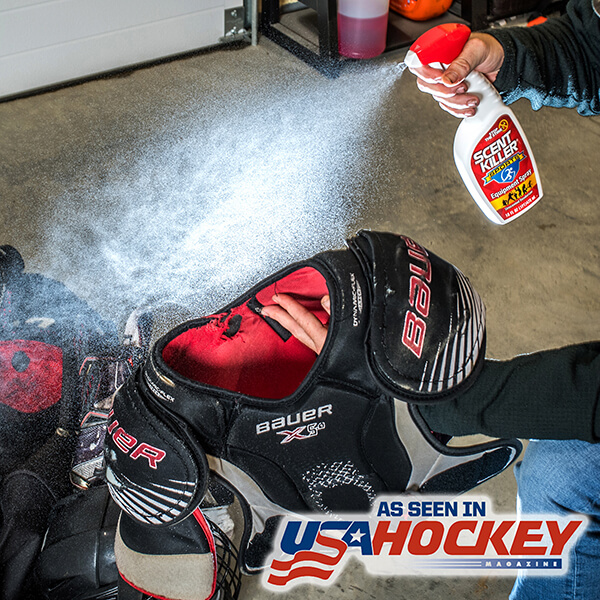 Scent Killer Spray